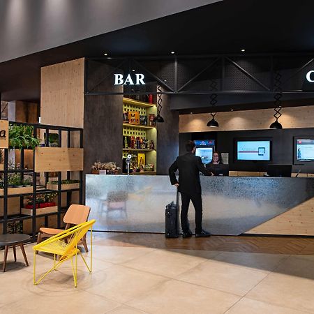 Ibis Ribeirao Preto Shopping酒店 外观 照片