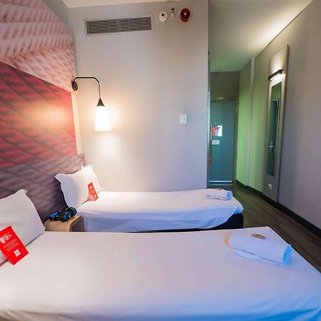 Ibis Ribeirao Preto Shopping酒店 外观 照片