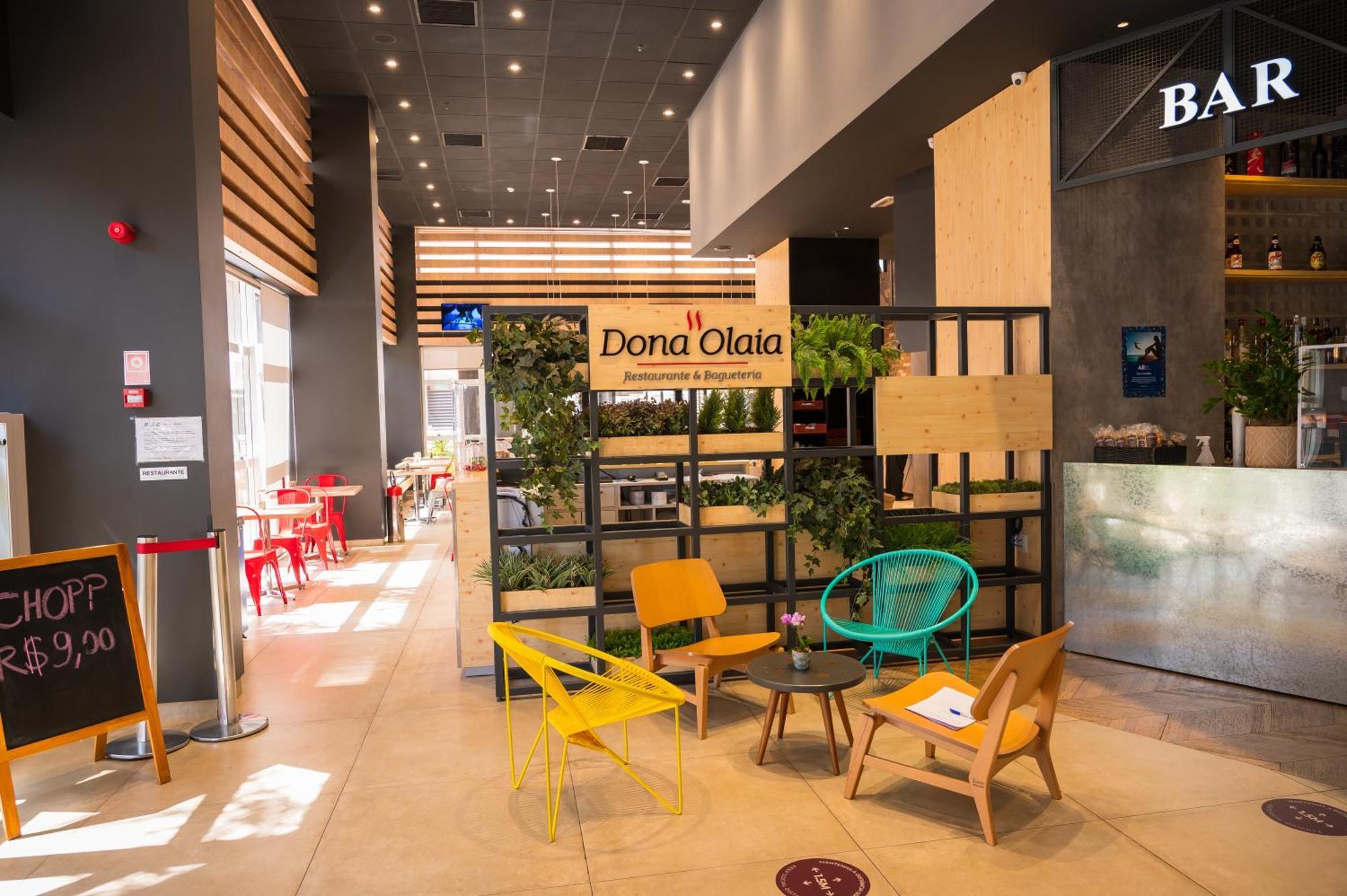 Ibis Ribeirao Preto Shopping酒店 外观 照片
