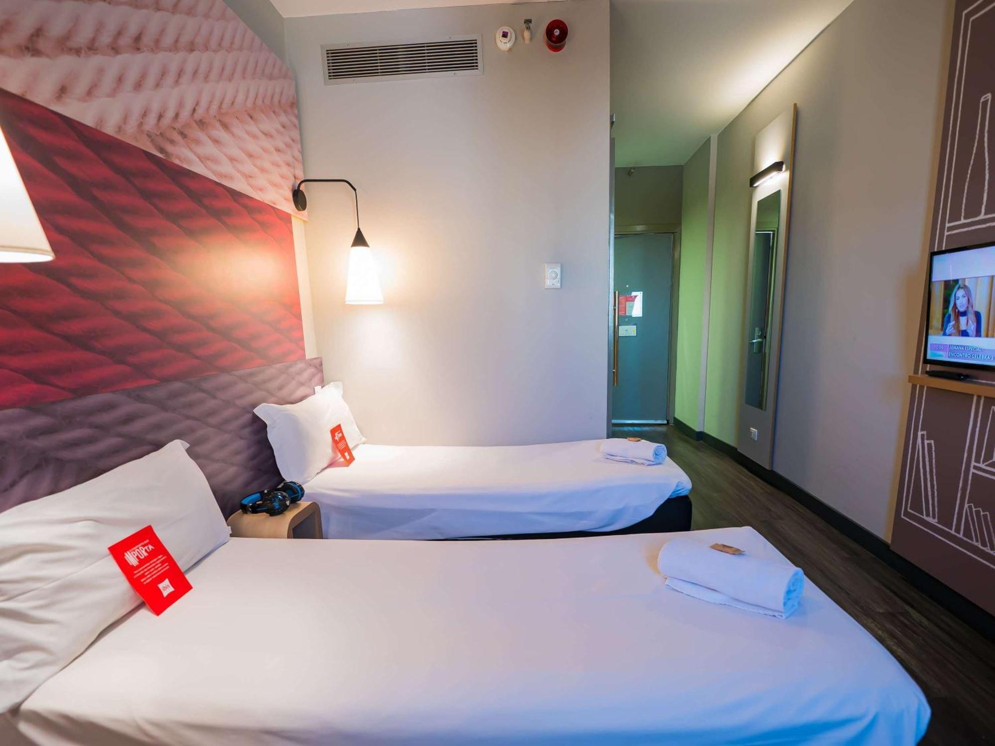 Ibis Ribeirao Preto Shopping酒店 外观 照片